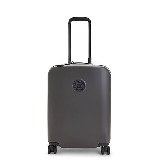 Valises Kipling Curiosity Small 4 Wheeled Rolling Grise | FR 1476RV